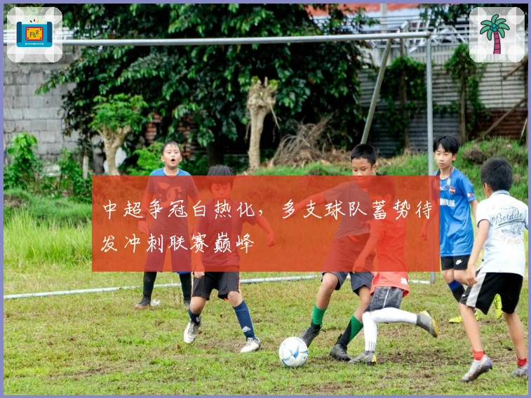 中超争冠白热化，多支球队蓄势待发冲刺联赛巅峰